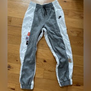 Nike sweatpants
